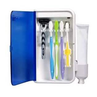 S2 UV Ultraviolet Family Toothbrush Sanitizer-S2 UV Ultraviolet Family Toothbrush Sanitizer