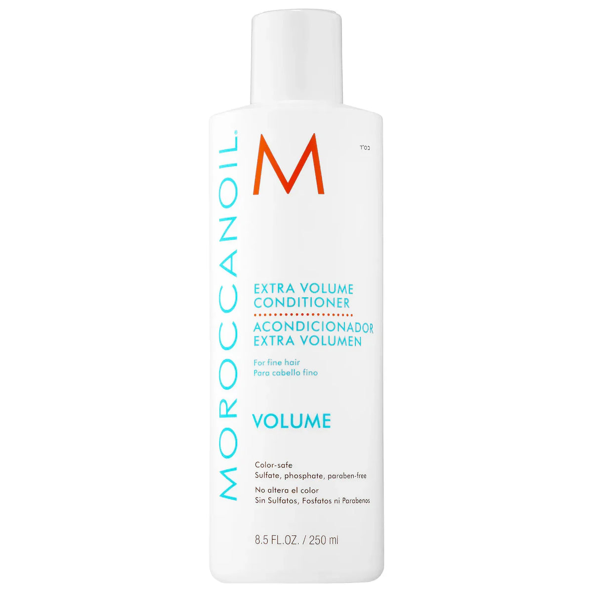 Moroccanoil Extra Volume Conditioner-Moroccanoil Extra Volume Conditioner