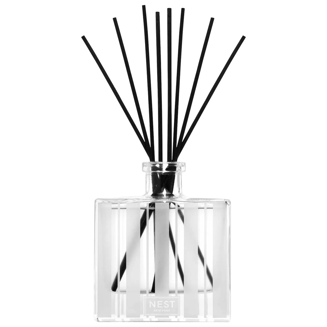 Nest New York Moroccan Amber Reed Diffuser 5.9 OZ-Nest New York Moroccan Amber Reed Diffuser 5.9 OZ