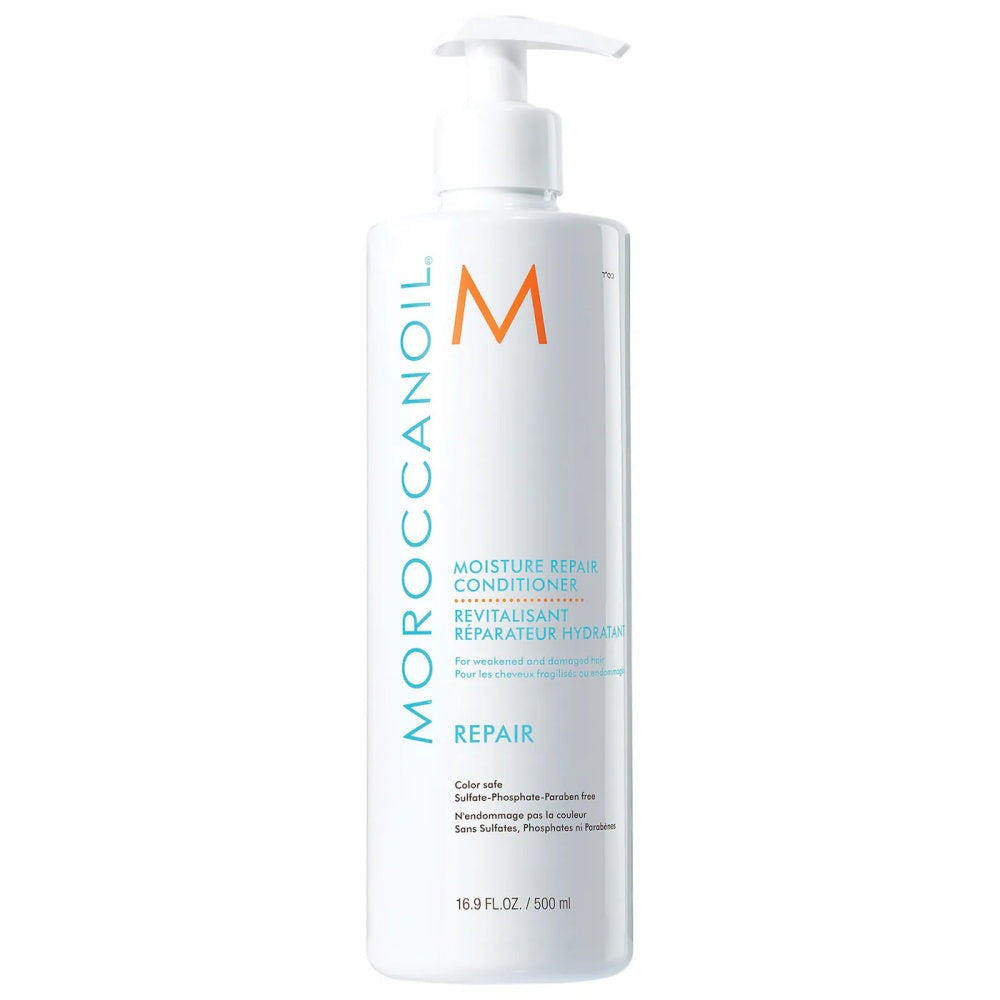 Moroccanoil Moisture Repair Conditioner-Moroccanoil Moisture Repair Conditioner