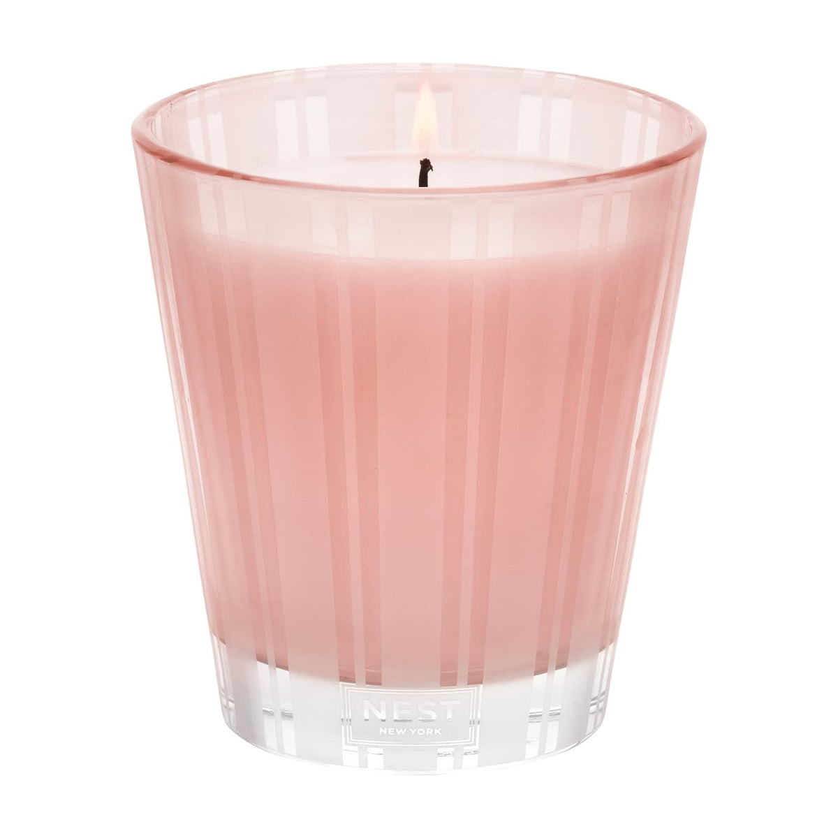 Nest New York Himalayan Salt & Rosewater Candle-Nest New York Himalayan Salt & Rosewater Candle