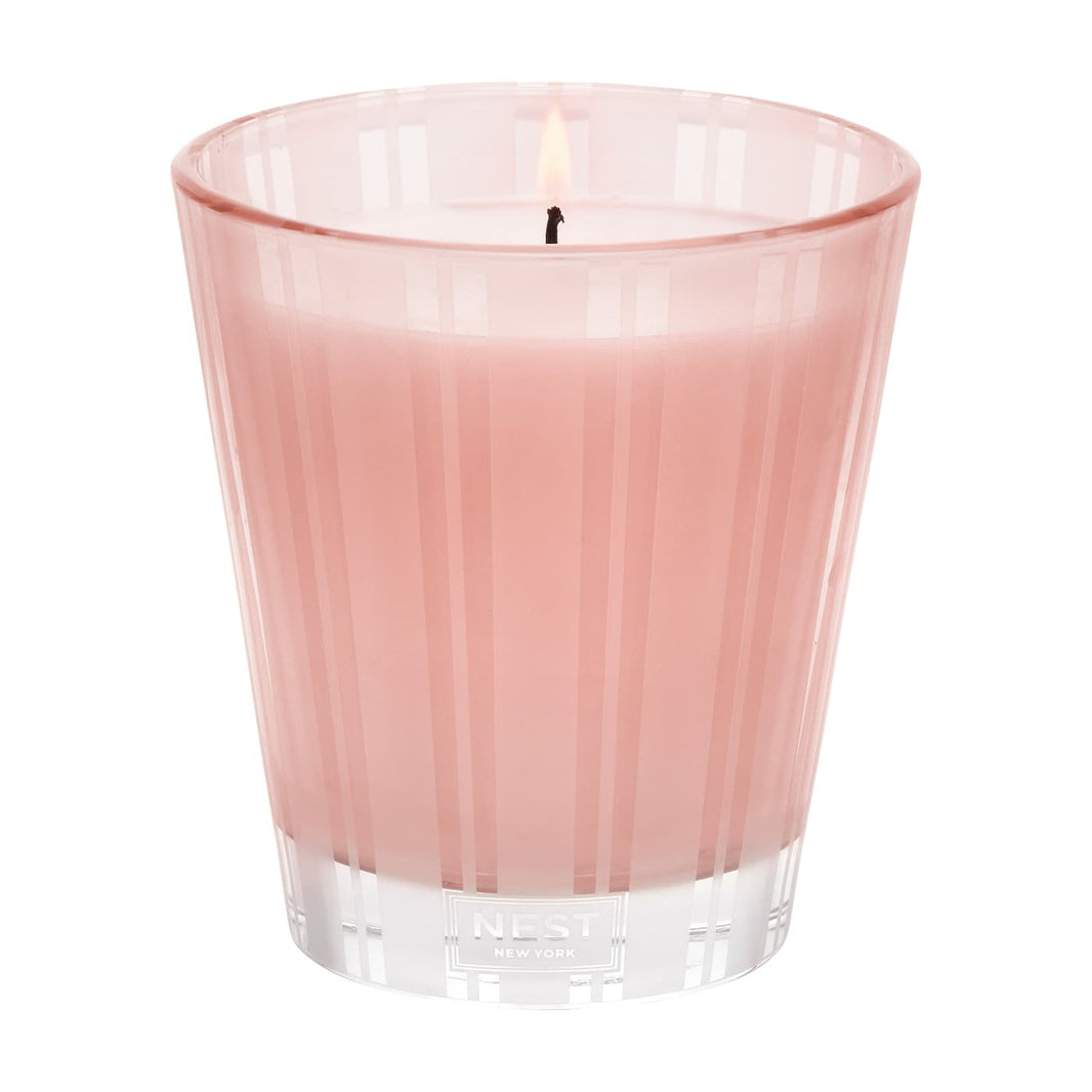 Nest New York Himalayan Salt & Rosewater Candle-Nest New York Himalayan Salt & Rosewater Candle