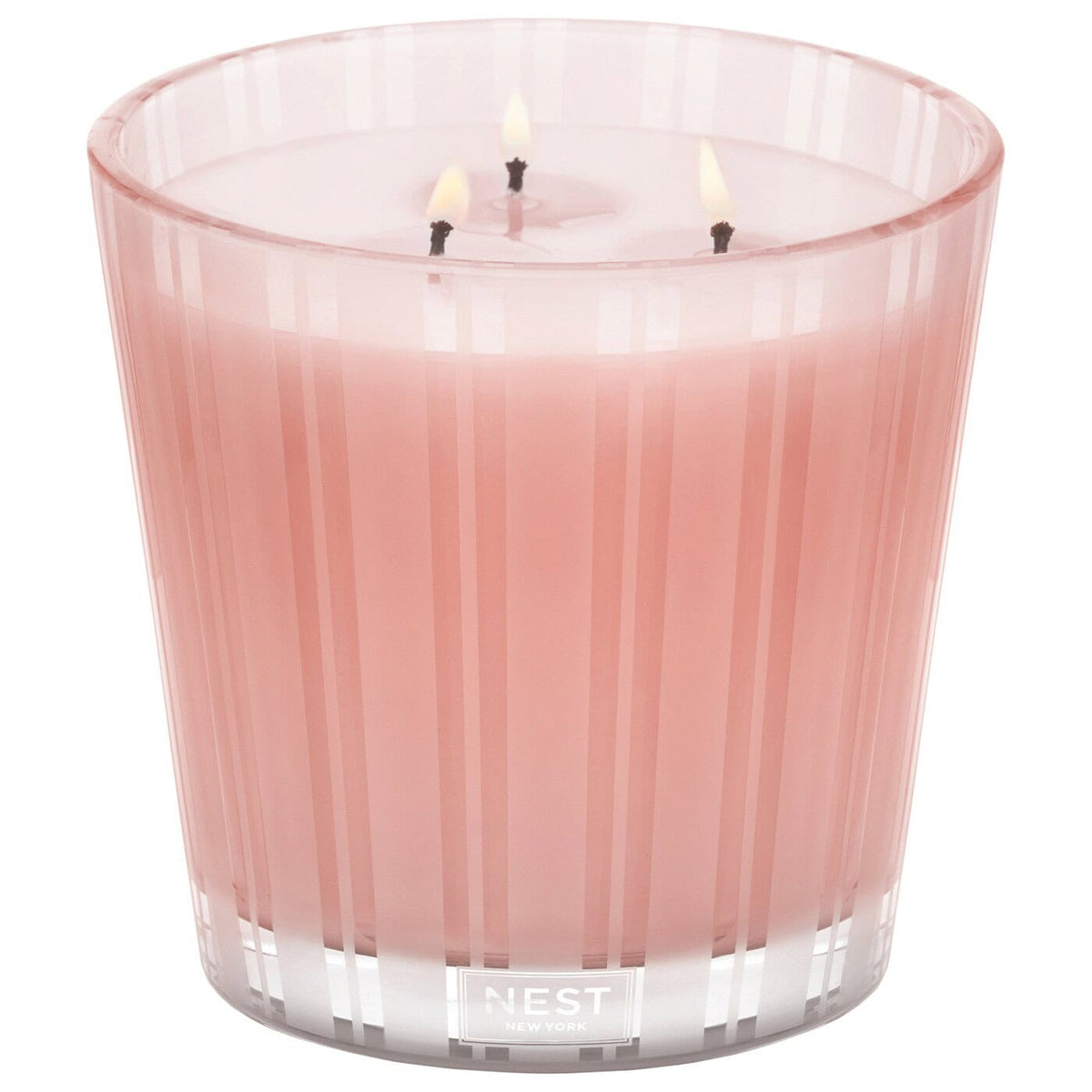 Nest New York Himalayan Salt & Rosewater Candle-Nest New York Himalayan Salt & Rosewater Candle