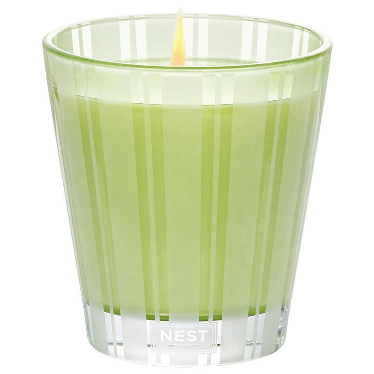 Nest New York Lime Zest & Matcha Candle