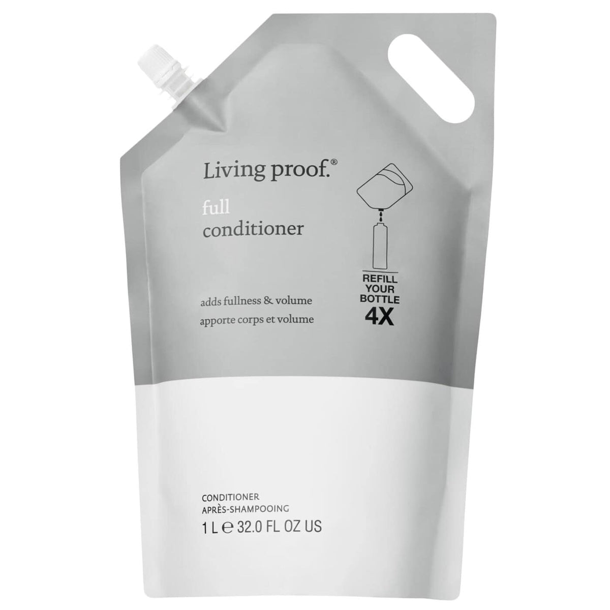Living Proof Full Conditioner-Living Proof Full Conditioner