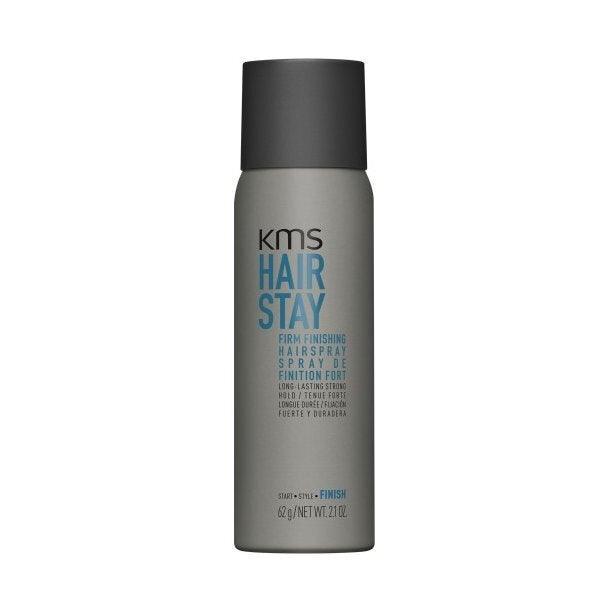 Kms Hair Stay Firm Finishing Hairspray 10 oz-Kms Hair Stay Firm Finishing Hairspray 10 oz