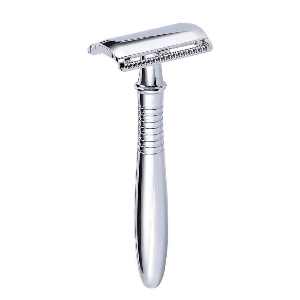 Safety Razor Double Edge Oyzmandias Razor Handle-Safety Razor Double Edge Oyzmandias Razor Handle