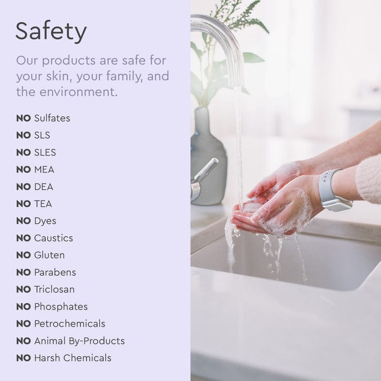 Gel Hand Soap-Gel Hand Soap