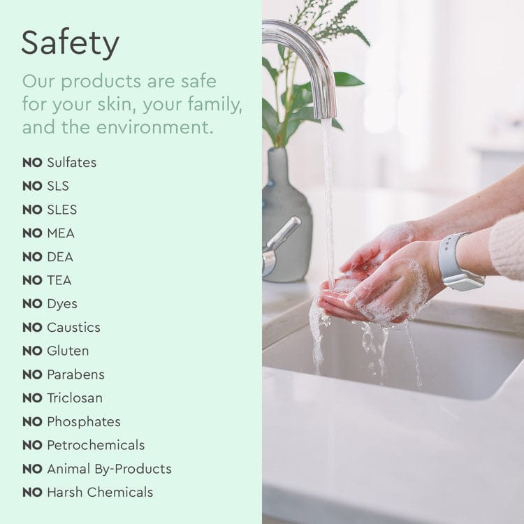 Gel Hand Soap-Gel Hand Soap