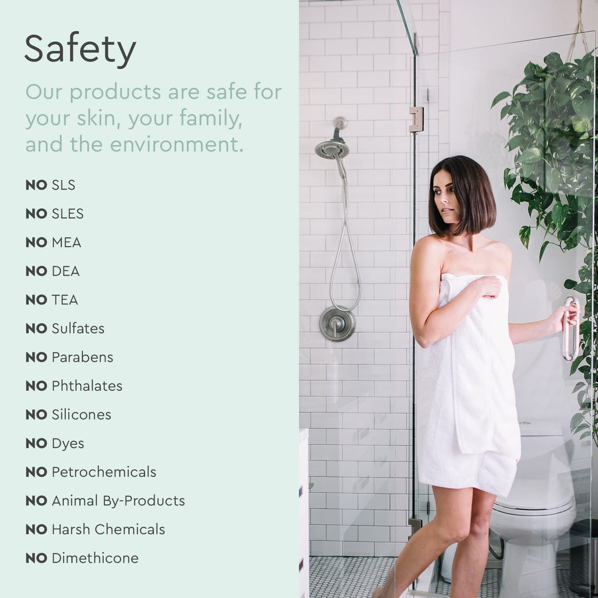 Conditioner (Silicone/Dimethicone/Sulfate Free)-Conditioner (Silicone/Dimethicone/Sulfate Free)