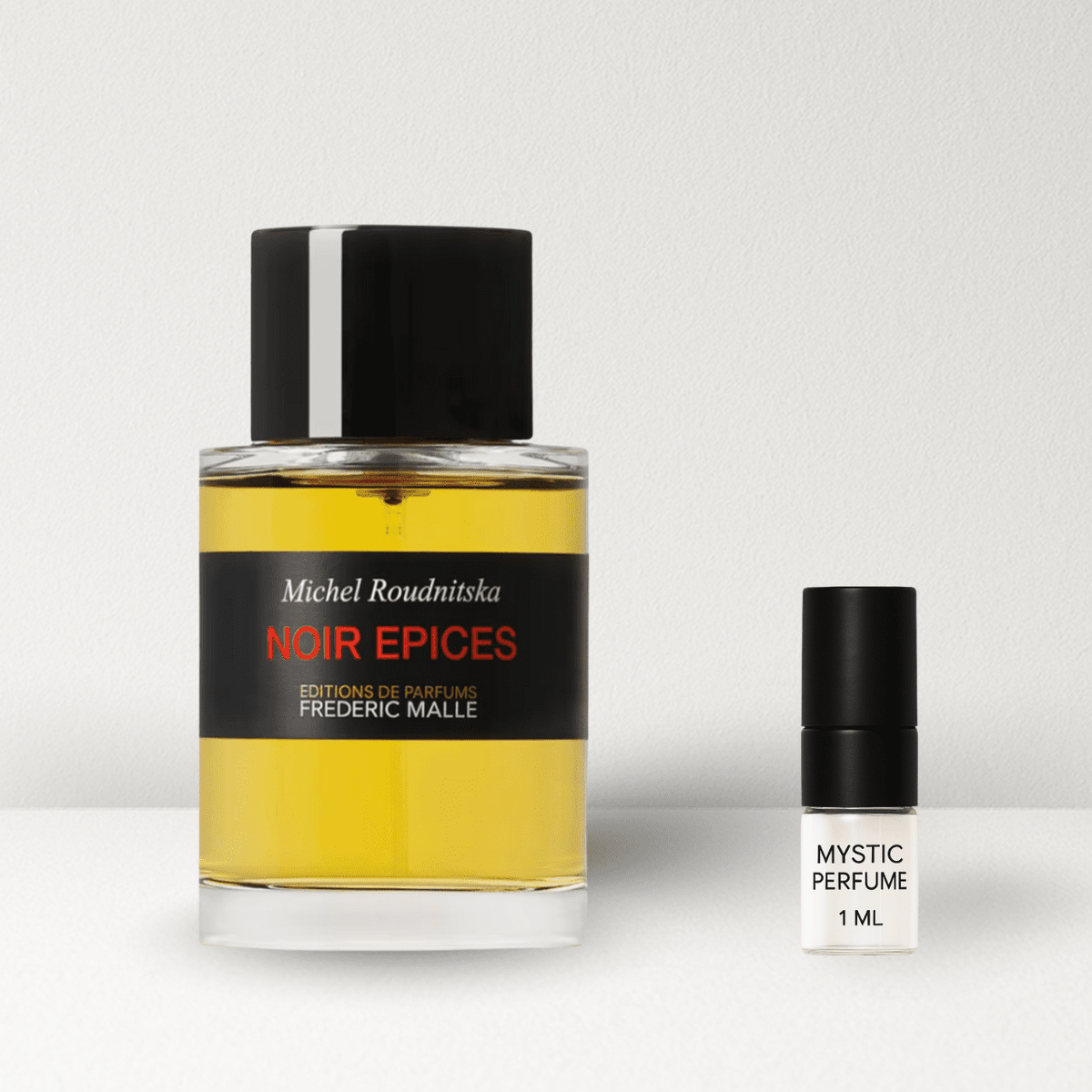 Frederic Malle Noir Epices-Frederic Malle Noir Epices