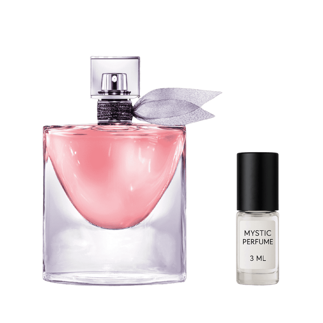 Lancôme La Vie Est Belle-Lancôme La Vie Est Belle