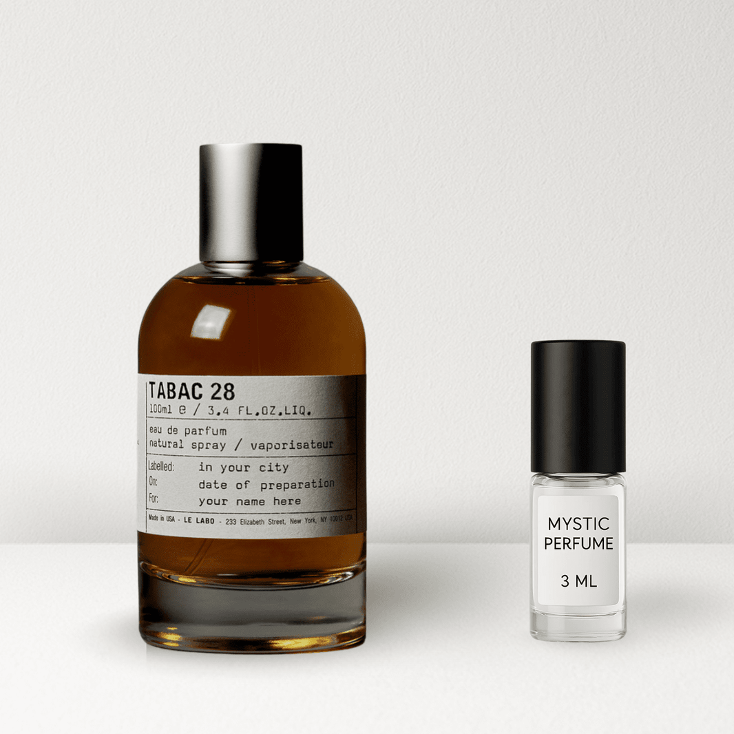 Le Labo Tabac 28-Le Labo Tabac 28