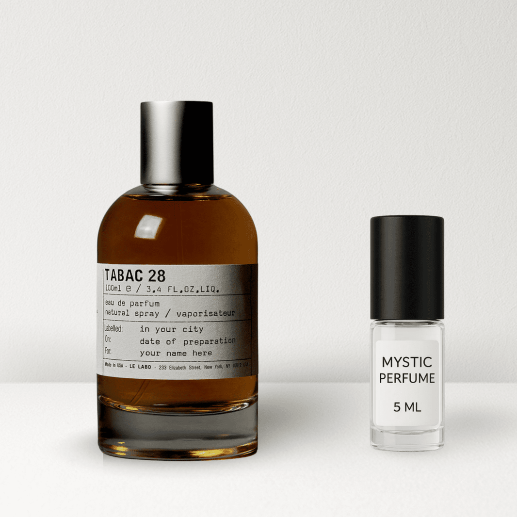 Le Labo Tabac 28-Le Labo Tabac 28