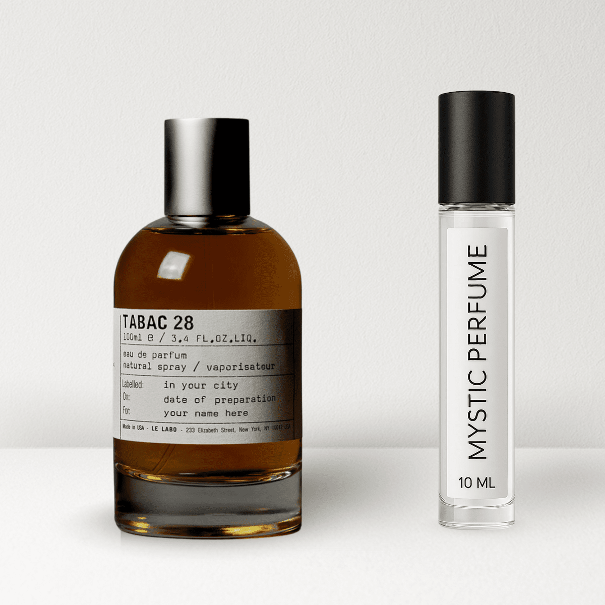 Le Labo Tabac 28-Le Labo Tabac 28