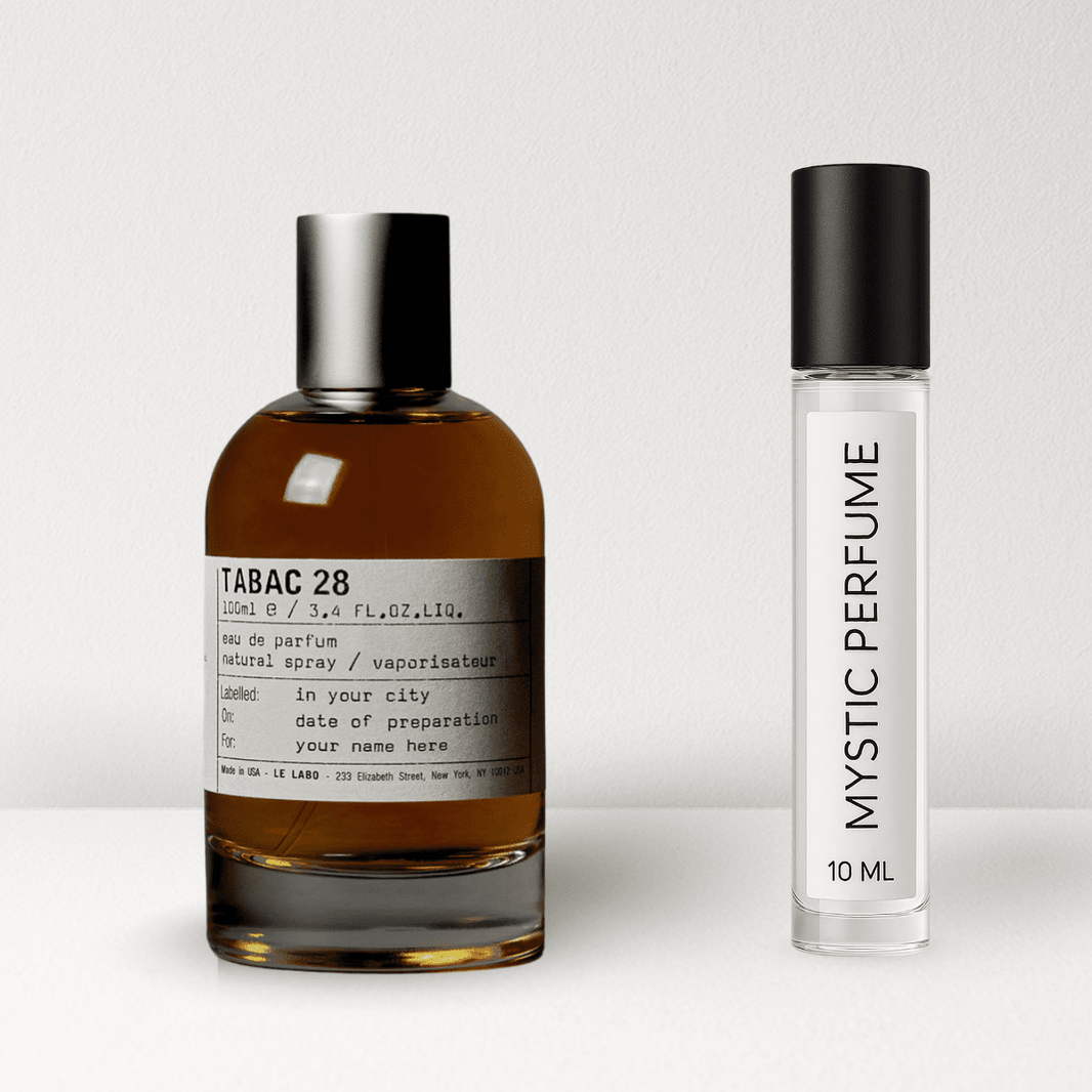 Le Labo Tabac 28-Le Labo Tabac 28