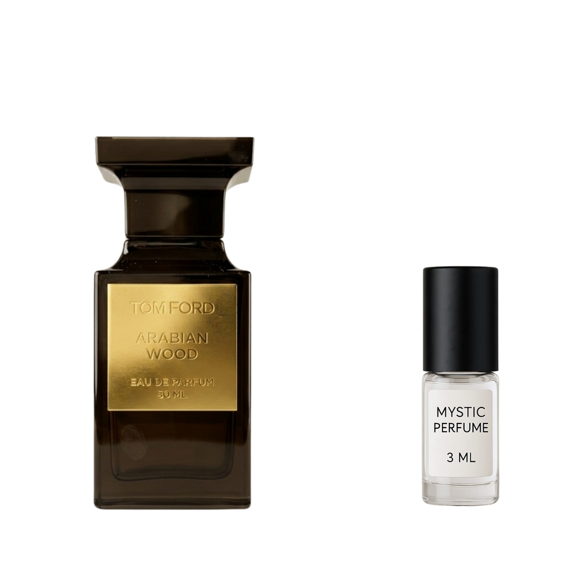 Tom Ford Arabian Wood-Tom Ford Arabian Wood