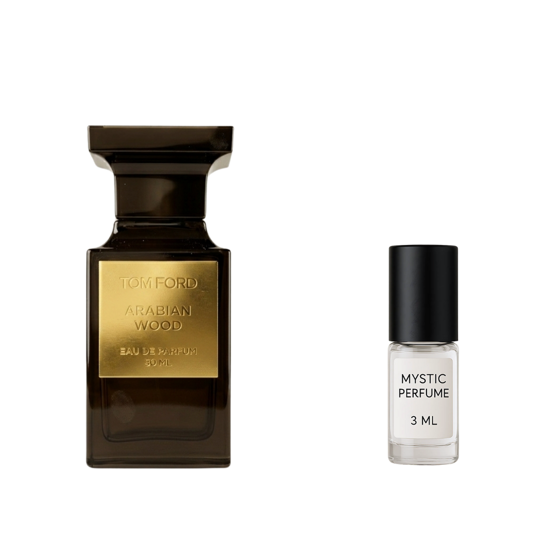 Tom Ford Arabian Wood-Tom Ford Arabian Wood