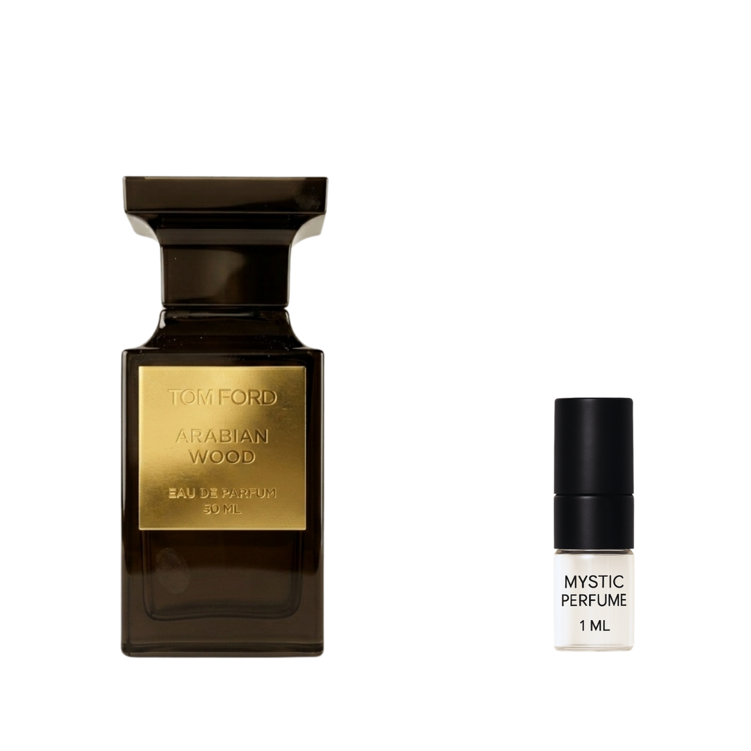 Tom Ford Arabian Wood-Tom Ford Arabian Wood