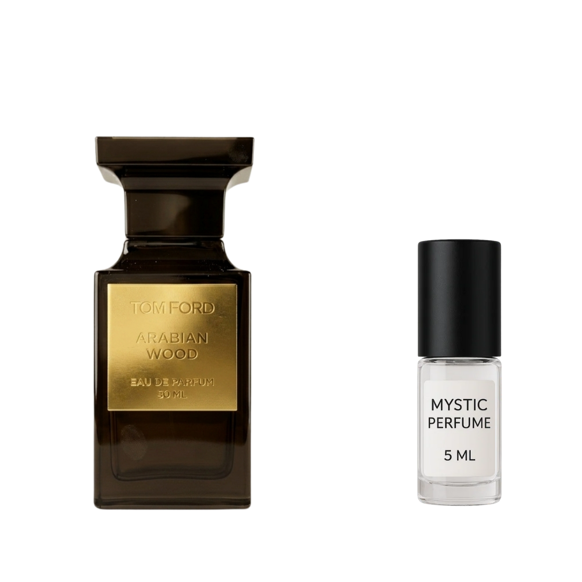 Tom Ford Arabian Wood-Tom Ford Arabian Wood