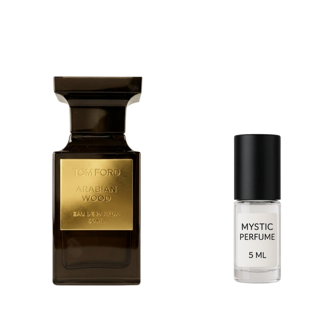 Tom Ford Arabian Wood-Tom Ford Arabian Wood
