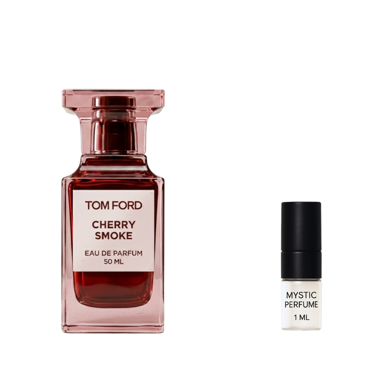 Tom Ford Cherry Smoke