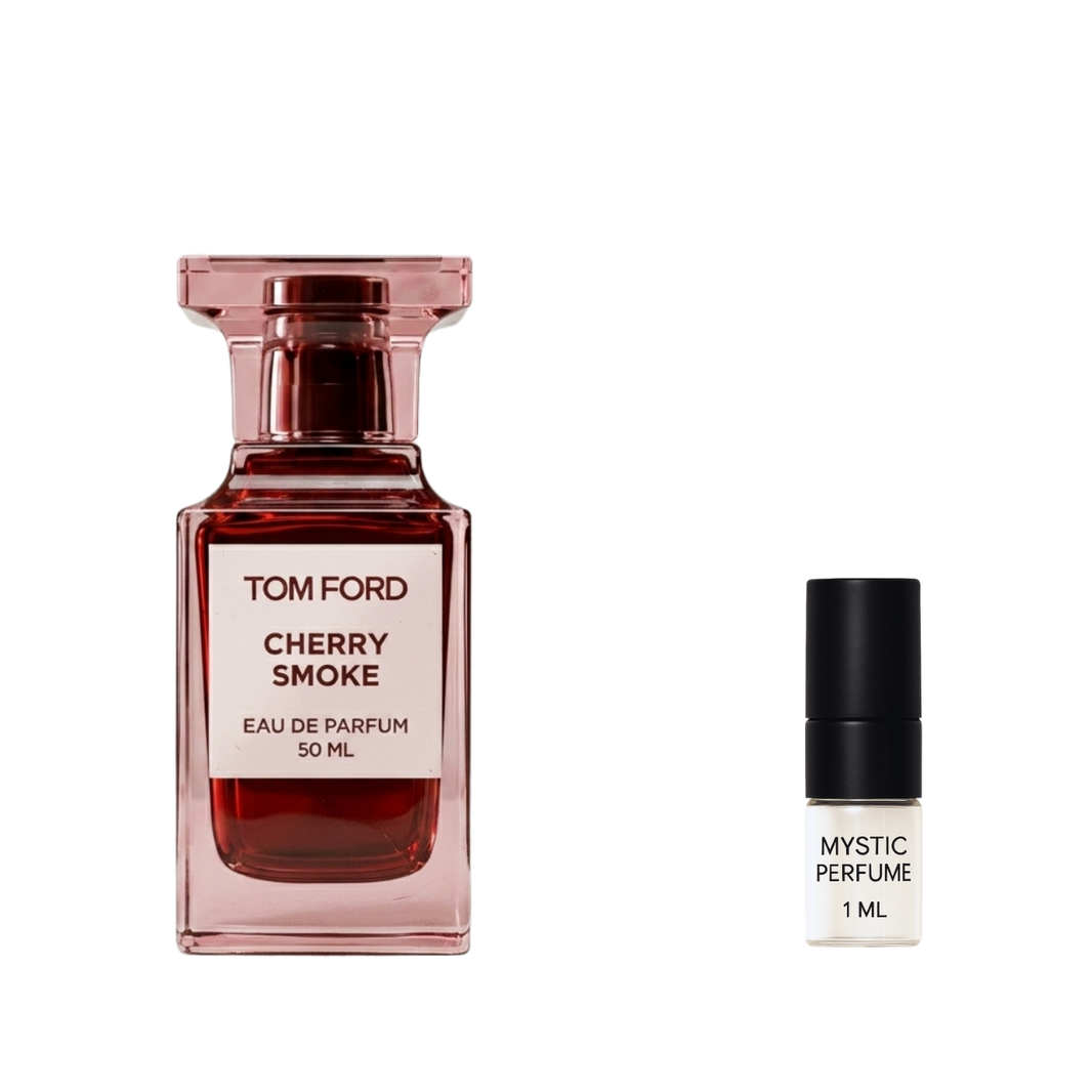 Tom Ford Cherry Smoke-Tom Ford Cherry Smoke