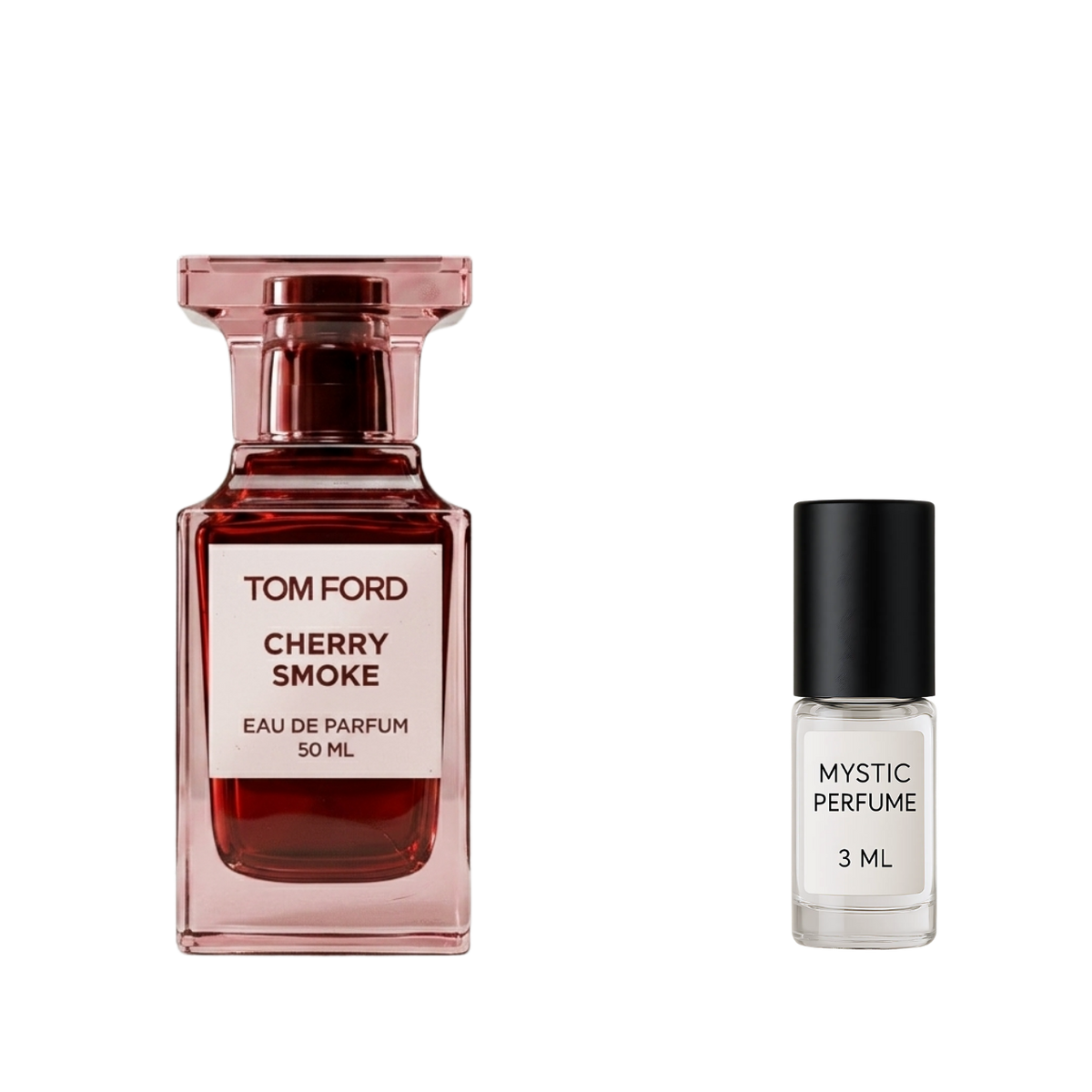 Tom Ford Cherry Smoke-Tom Ford Cherry Smoke