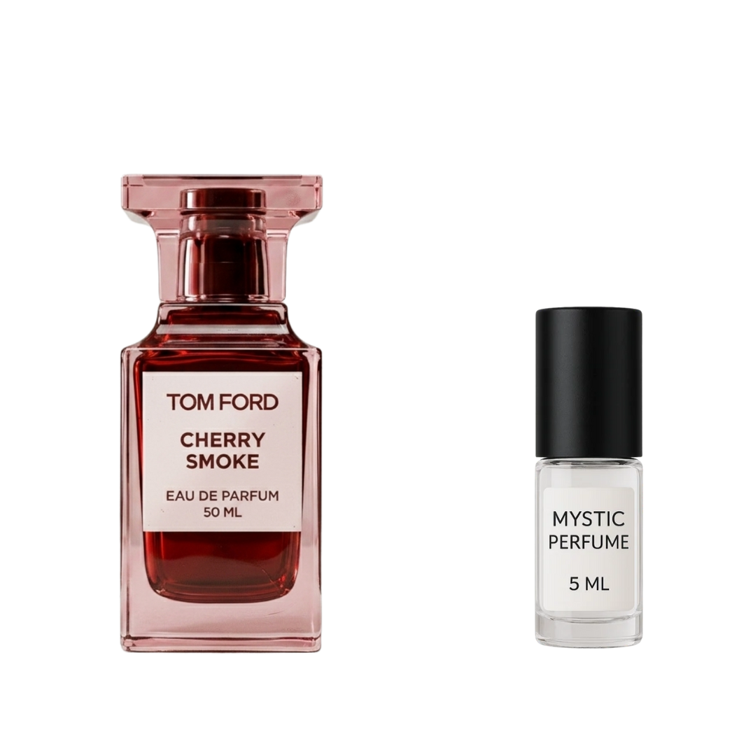 Tom Ford Cherry Smoke-Tom Ford Cherry Smoke
