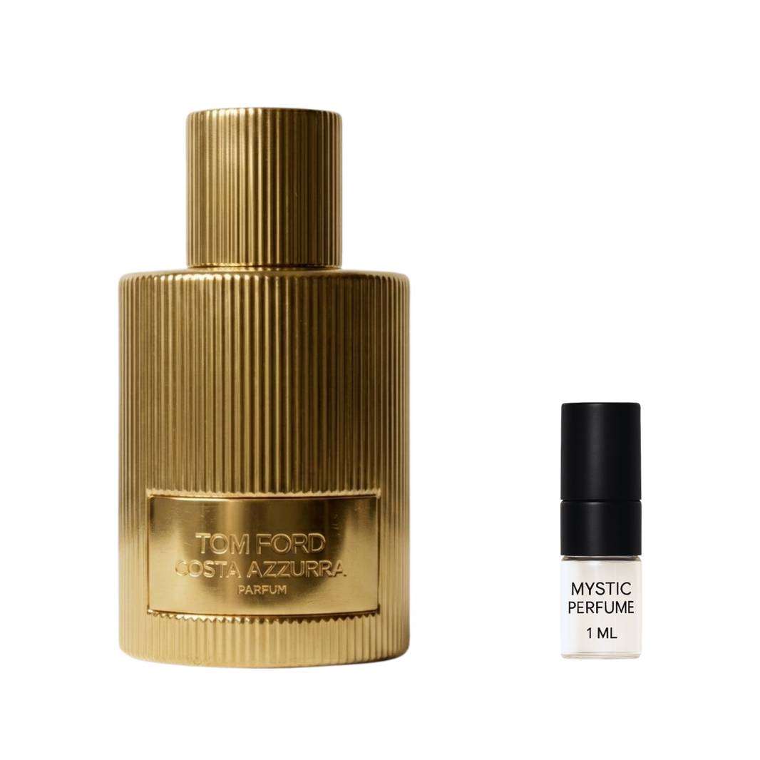 Tom Ford Costa Azzurra Parfums-Tom Ford Costa Azzurra Parfums