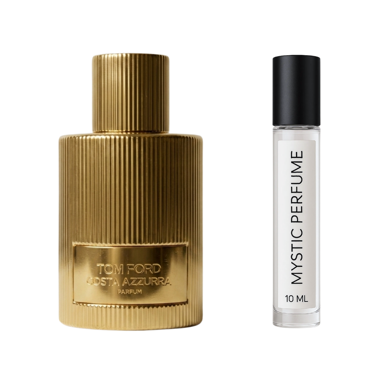 Tom Ford Costa Azzurra Parfums-Tom Ford Costa Azzurra Parfums