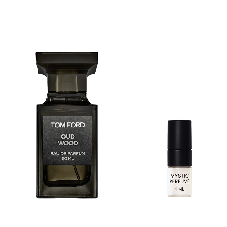 Tom Ford Oud Wood