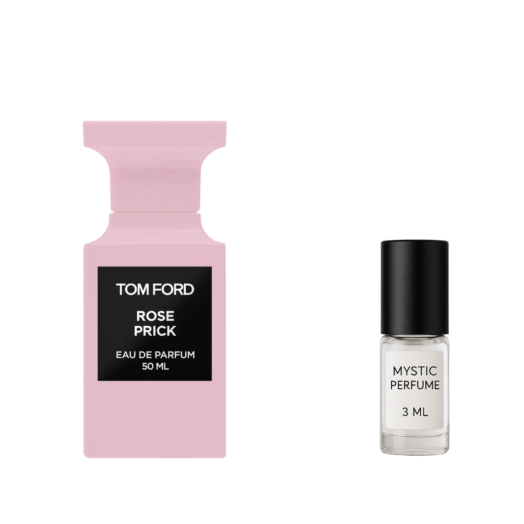 Tom Ford Rose Prick Eau de Parfum-Tom Ford Rose Prick Eau de Parfum