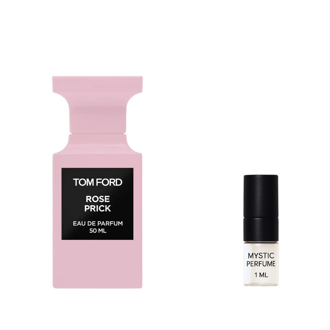 Tom Ford Rose Prick Eau de Parfum-Tom Ford Rose Prick Eau de Parfum