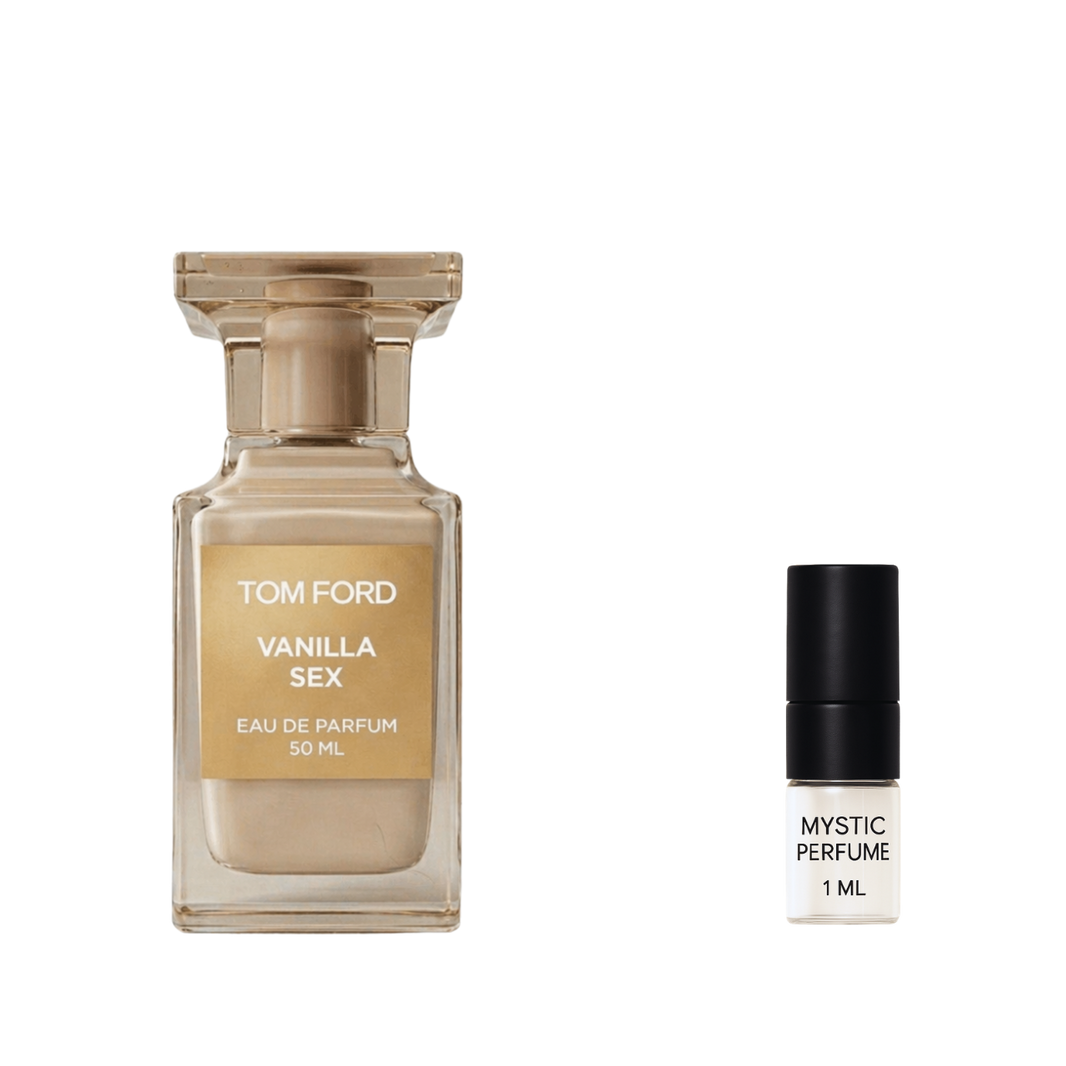 Tom Ford Vanilla Sex-Tom Ford Vanilla Sex