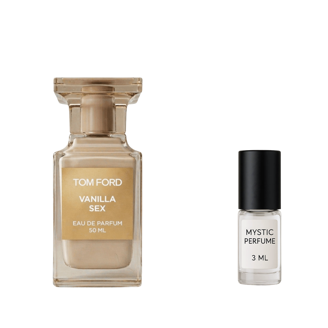 Tom Ford Vanilla Sex-Tom Ford Vanilla Sex