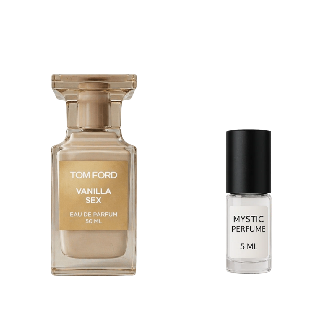 Tom Ford Vanilla Sex-Tom Ford Vanilla Sex