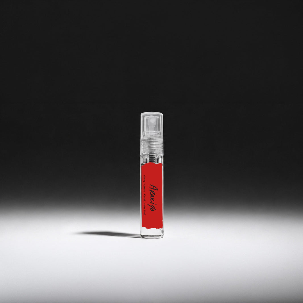 Araki 40 Eau de Parfum-Araki 40 Eau de Parfum