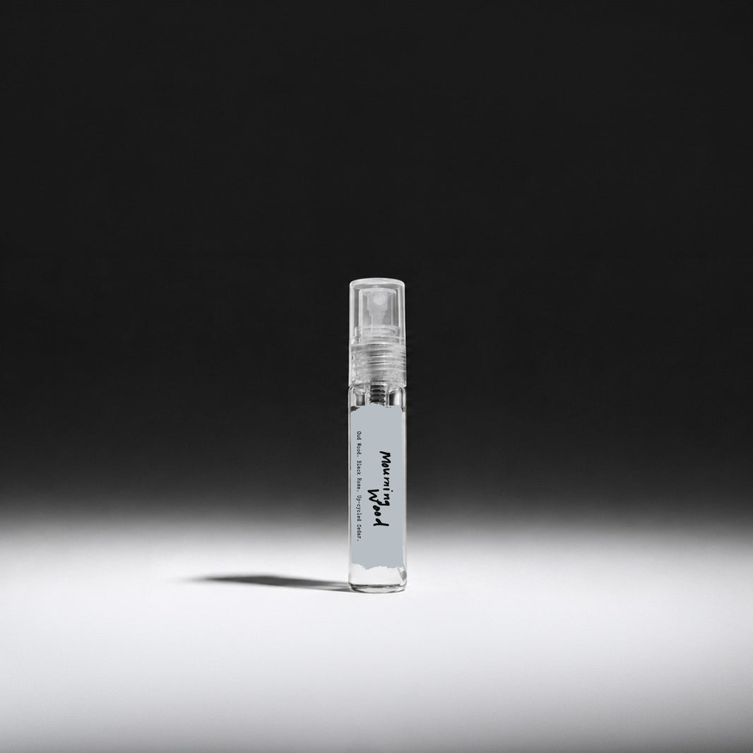 Mourning Wood Eau de Parfum-Mourning Wood Eau de Parfum