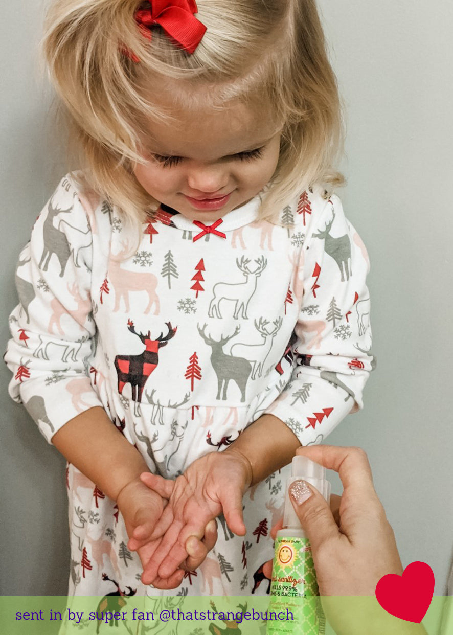Hand Sanitizers-Hand Sanitizers