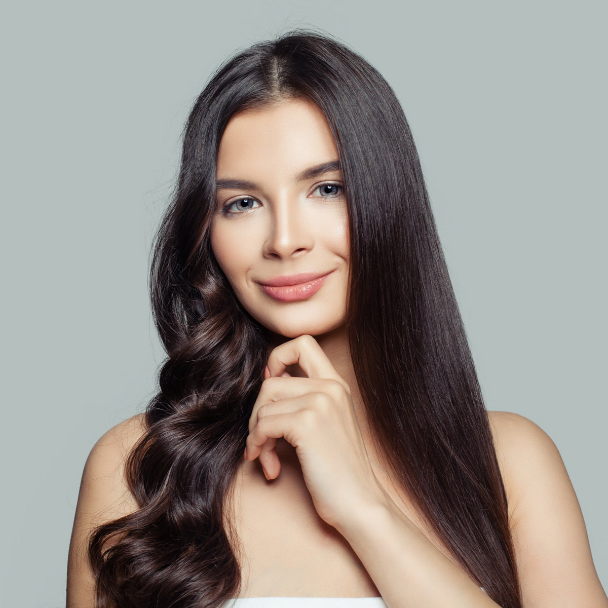 Satin Heatless Curler + Satin Wrap-Satin Heatless Curler + Satin Wrap