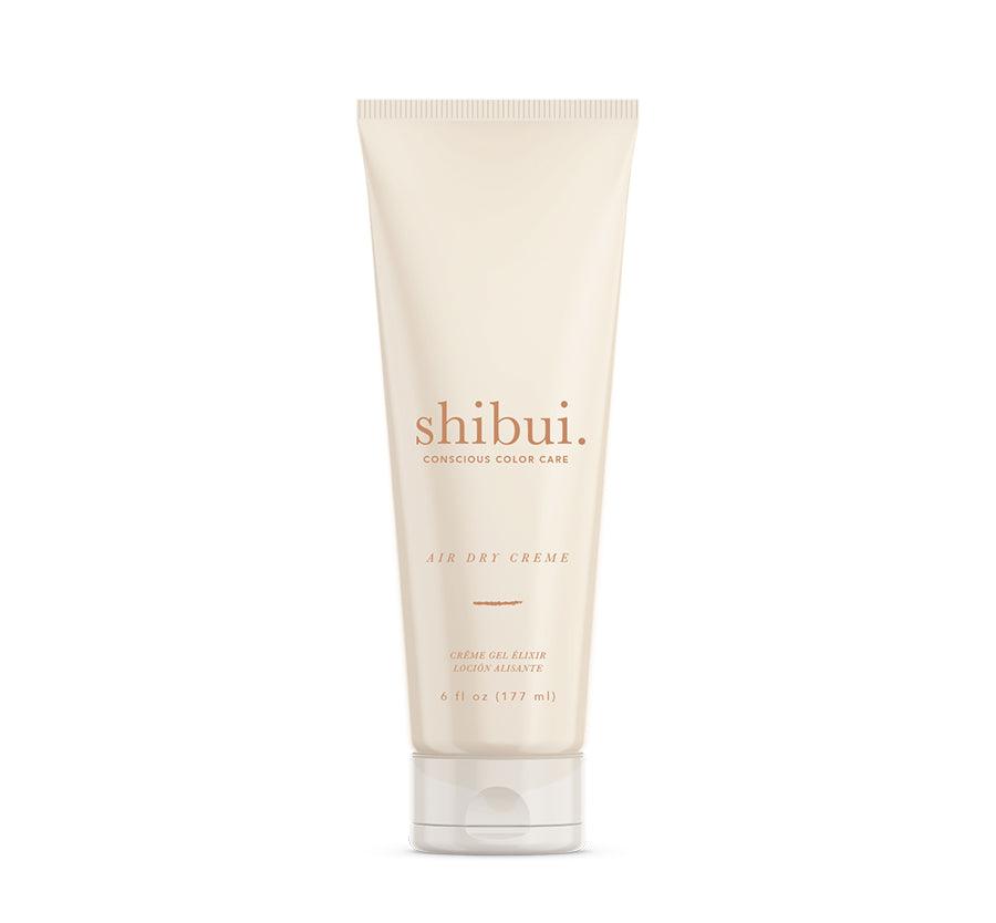 Shibui Air Dry Creme 6oz-Shibui Air Dry Creme 6oz