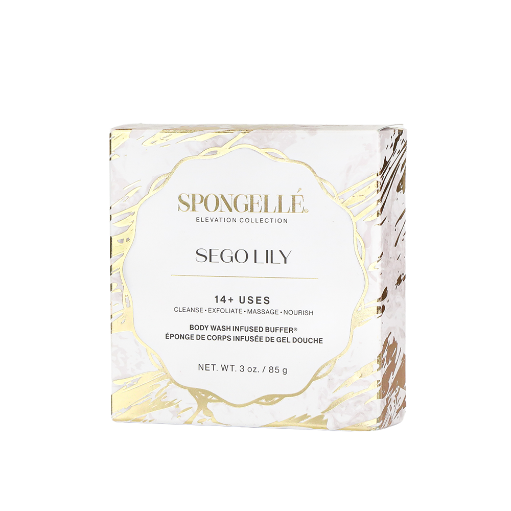 Sego Lily | Elevation Boxed Flower-Sego Lily | Elevation Boxed Flower