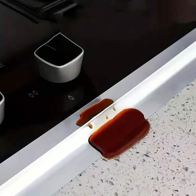 Self-Adhesive Sealing Tape for Kitchen Stove-Self-Adhesive Sealing Tape for Kitchen Stove