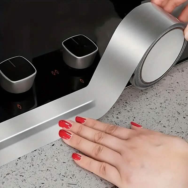 Self-Adhesive Sealing Tape for Kitchen Stove-Self-Adhesive Sealing Tape for Kitchen Stove
