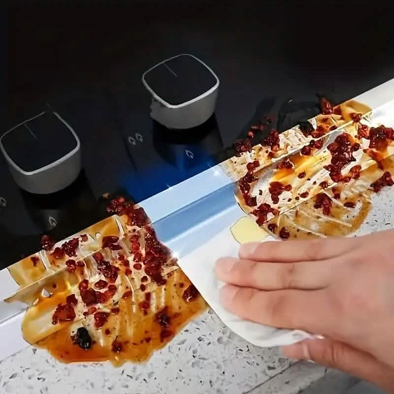 Self-Adhesive Sealing Tape for Kitchen Stove-Self-Adhesive Sealing Tape for Kitchen Stove