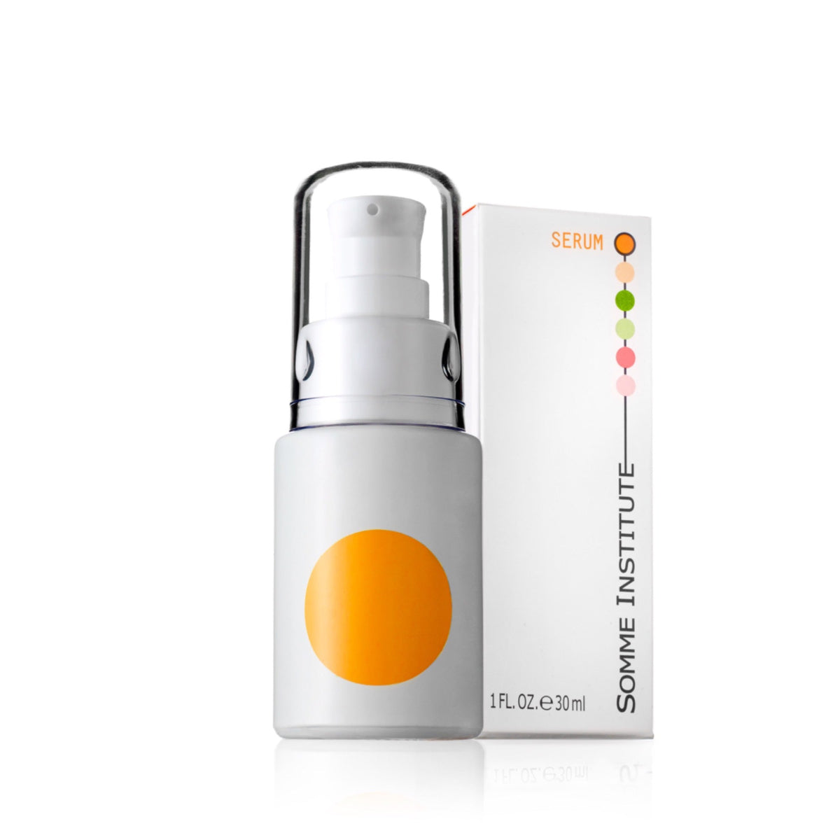 SERUM Anti-Aging Protection, 1 ounce-SERUM Anti-Aging Protection, 1 ounce