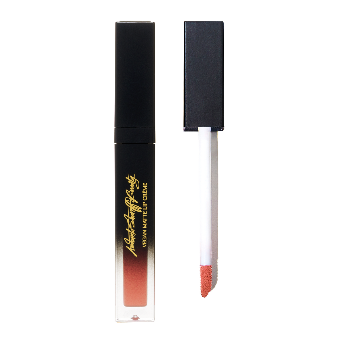 Ashunta Sheriff Beauty Vegan Multi-use Matte Cremè-Ashunta Sheriff Beauty Vegan Multi-use Matte Cremè