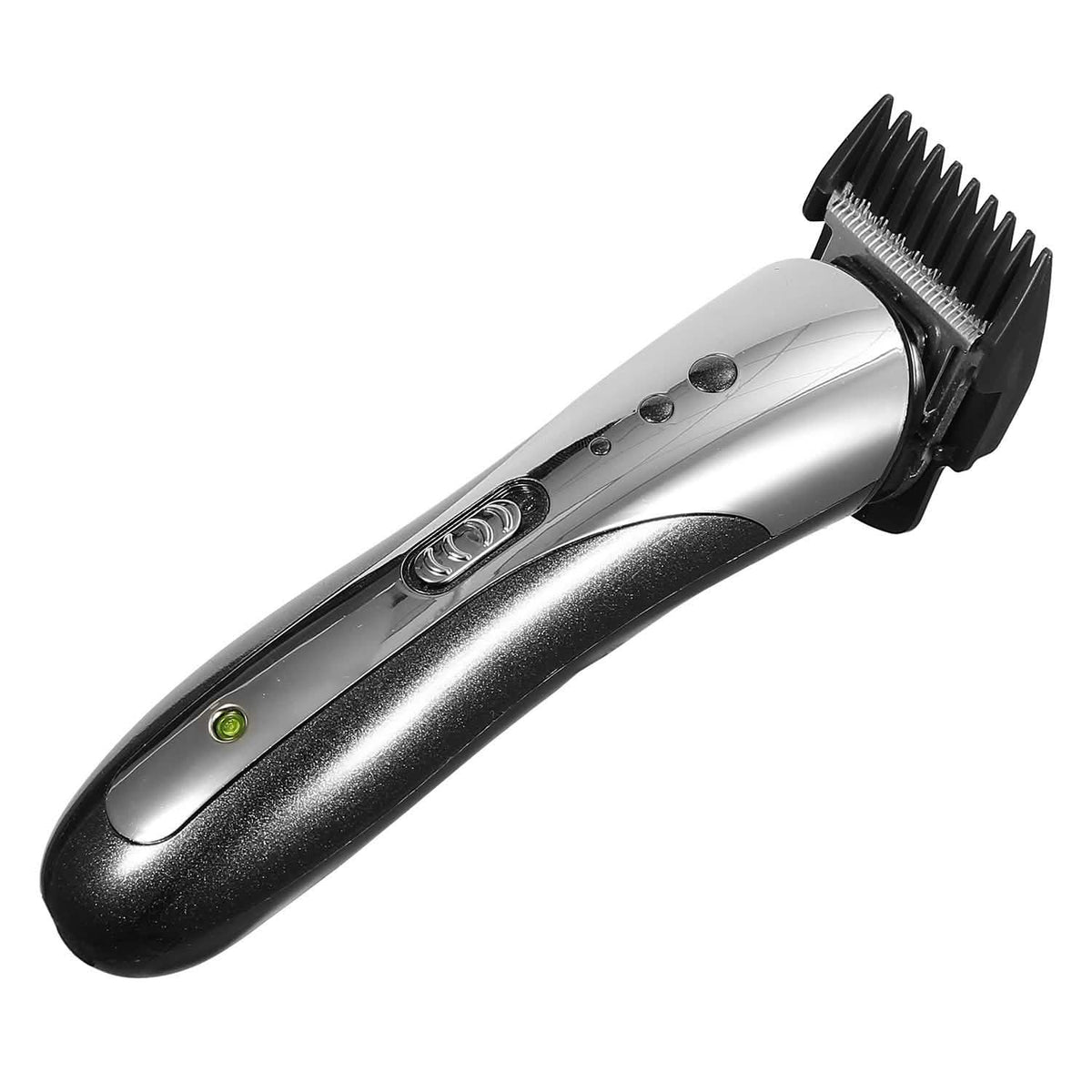 SHINON Men Electric Hair Clipper 3-in-1-SHINON Men Electric Hair Clipper 3-in-1