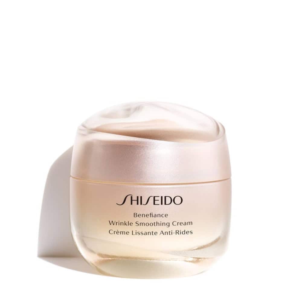 Shiseido Benefiance Wrinkle Smoothing Cream-Shiseido Benefiance Wrinkle Smoothing Cream